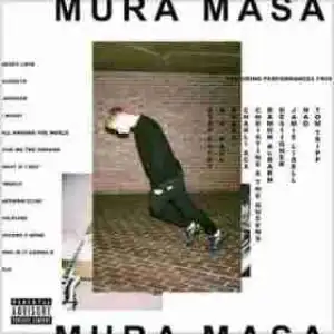 Mura Masa BY Mura Masa